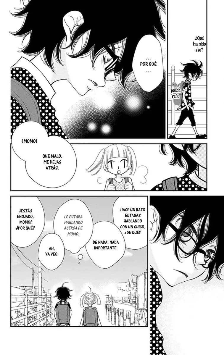 Fukumenkei Noise (2013) - Capítulo  - Página 5 - LectorTMOo