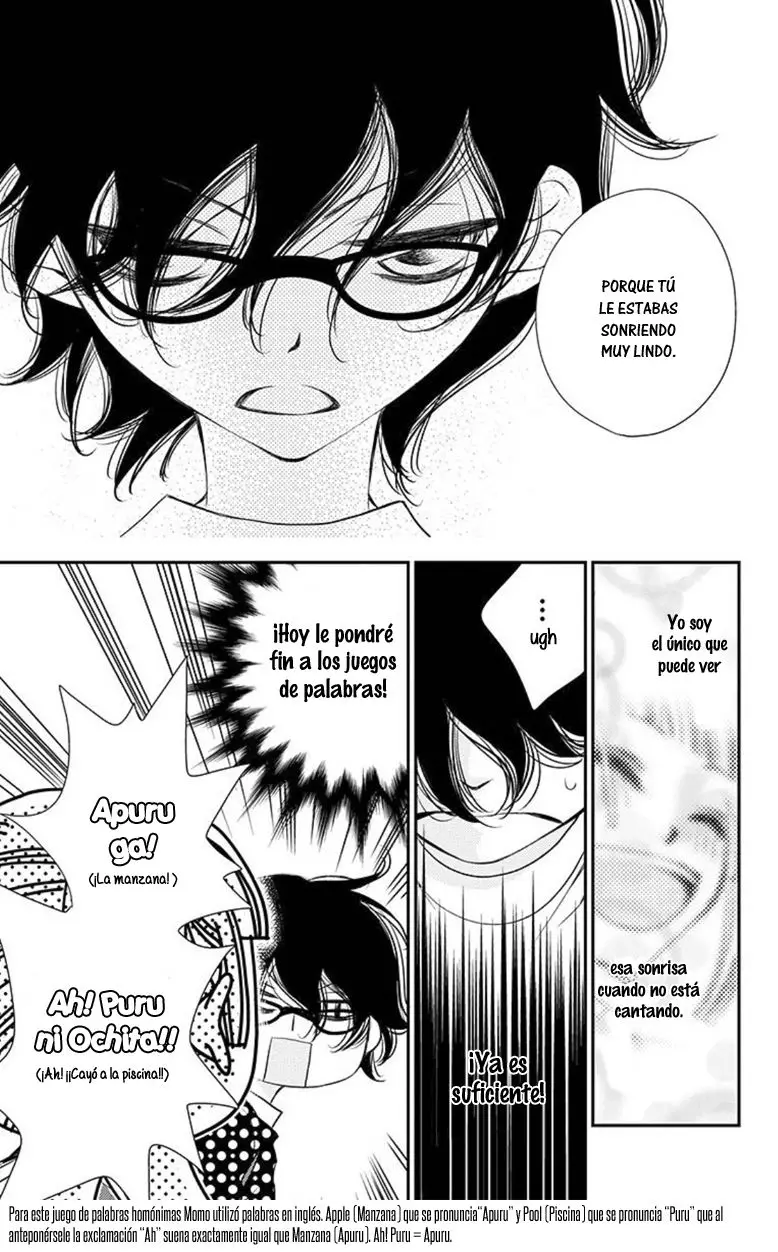 Fukumenkei Noise (2013) - Capítulo  - Página 6 - LectorTMOo