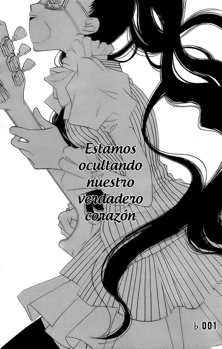 Fukumenkei Noise (2013) - Capítulo 1 - Página 4 - LectorTMOo