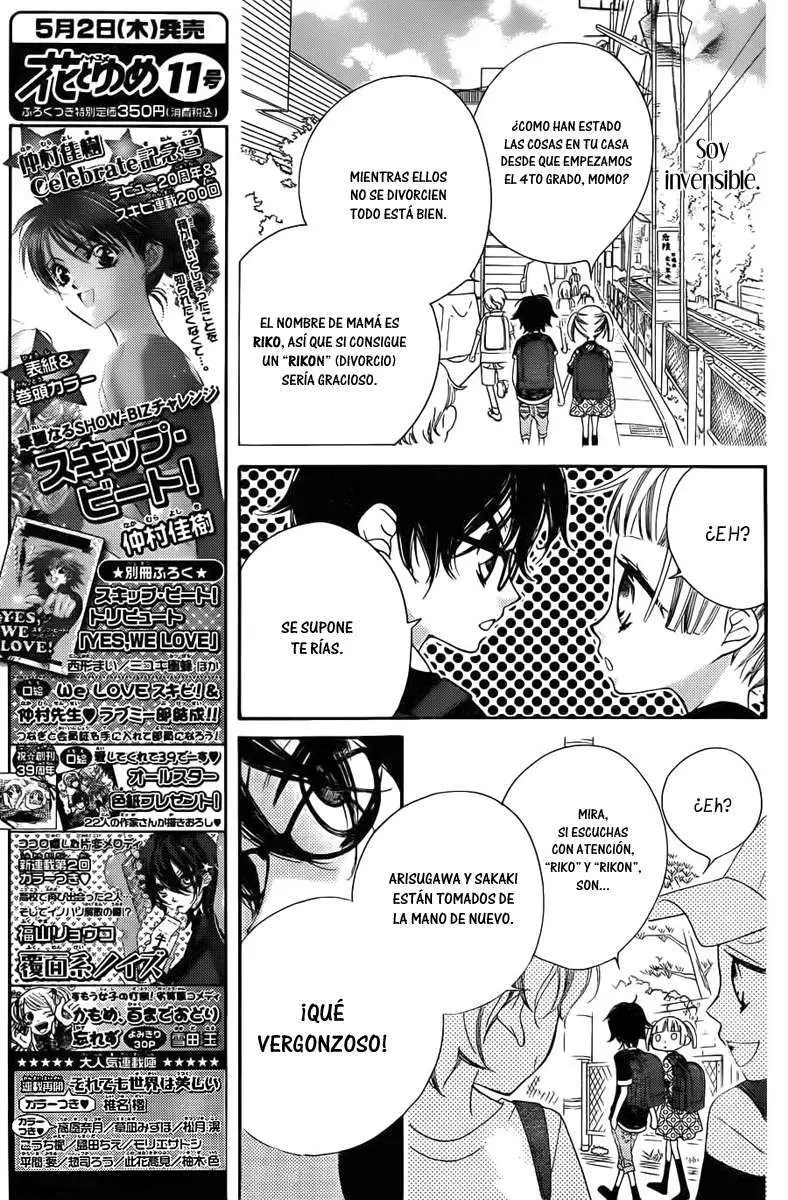 Fukumenkei Noise (2013) - Capítulo 1 - Página 9 - LectorTMOo
