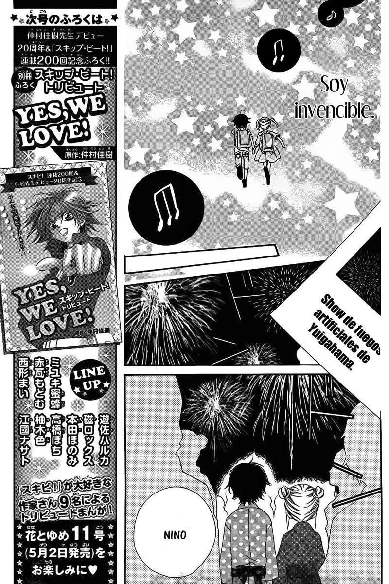 Fukumenkei Noise (2013) - Capítulo 1 - Página 11 - LectorTMOo