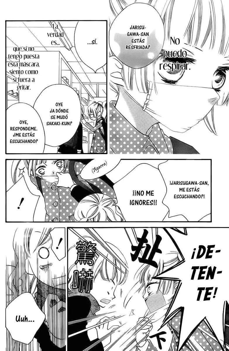 Fukumenkei Noise (2013) - Capítulo 1 - Página 18 - LectorTMOo