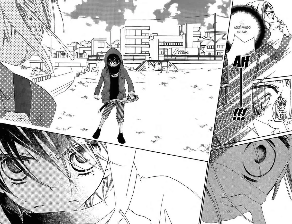 Fukumenkei Noise (2013) - Capítulo 1 - Página 20 - LectorTMOo