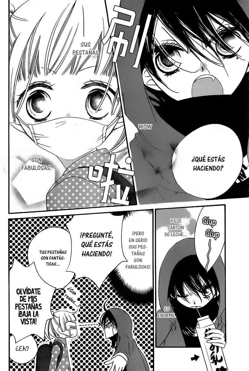Fukumenkei Noise (2013) - Capítulo 1 - Página 21 - LectorTMOo