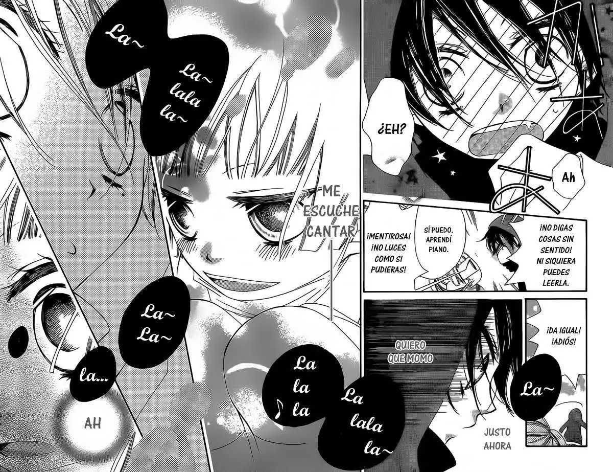 Fukumenkei Noise (2013) - Capítulo 1 - Página 23 - LectorTMOo