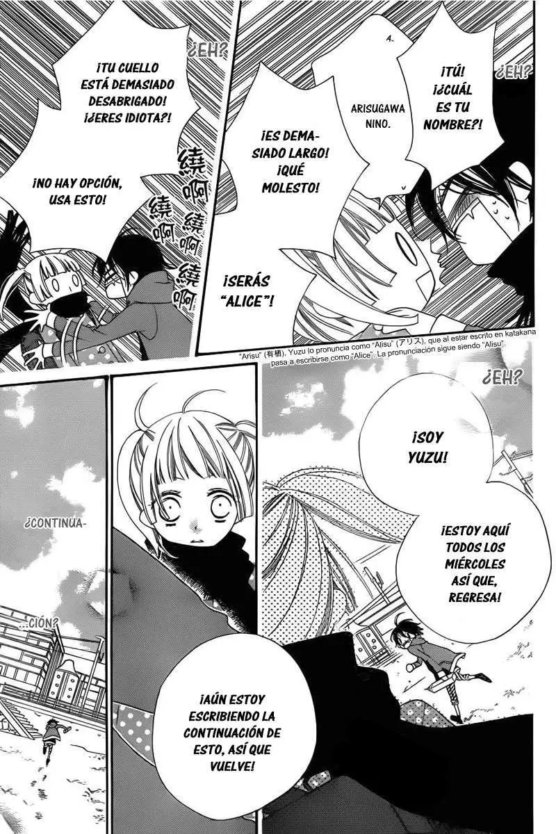 Fukumenkei Noise (2013) - Capítulo 1 - Página 25 - LectorTMOo