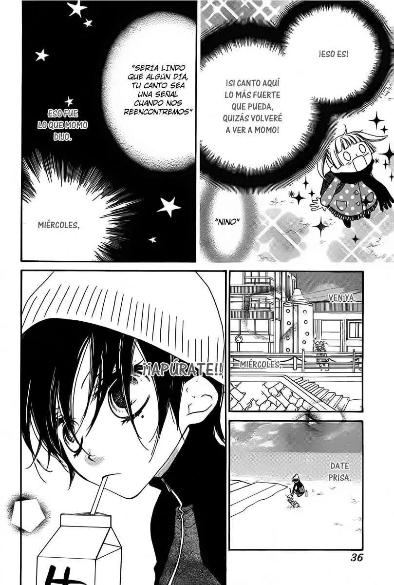 Fukumenkei Noise (2013) - Capítulo 1 - Página 26 - LectorTMOo