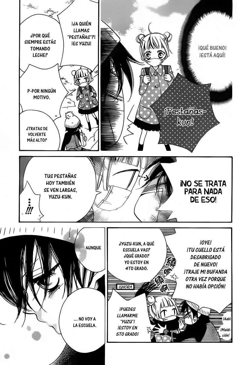 Fukumenkei Noise (2013) - Capítulo 1 - Página 27 - LectorTMOo