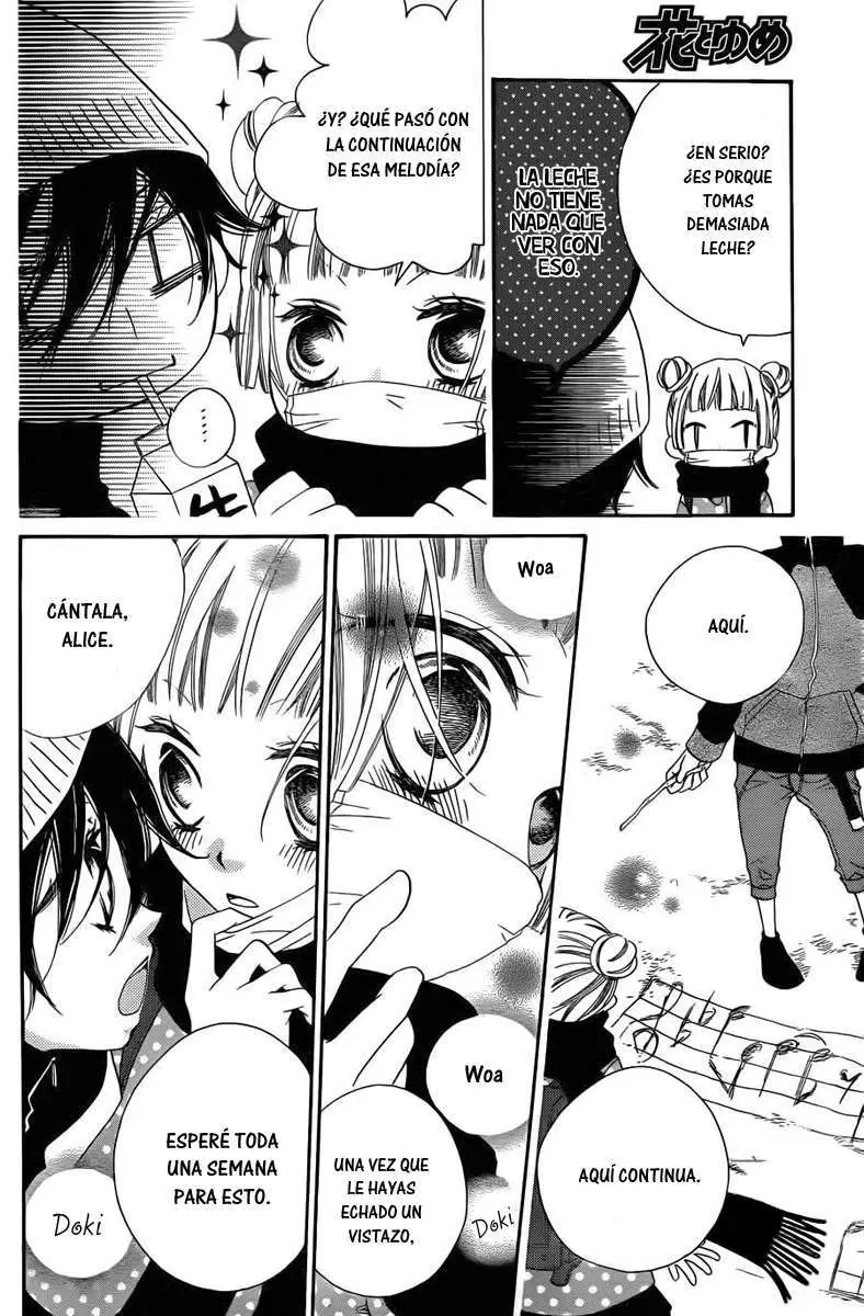 Fukumenkei Noise (2013) - Capítulo 1 - Página 28 - LectorTMOo