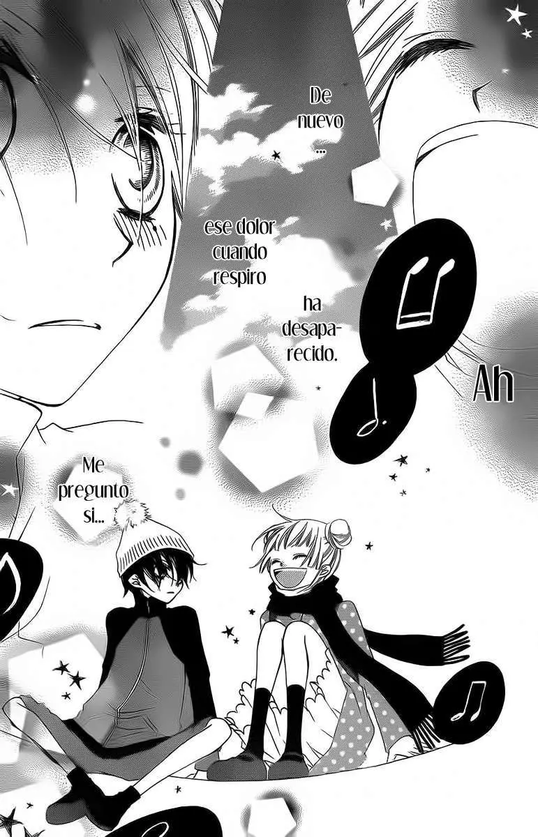 Fukumenkei Noise (2013) - Capítulo 1 - Página 29 - LectorTMOo