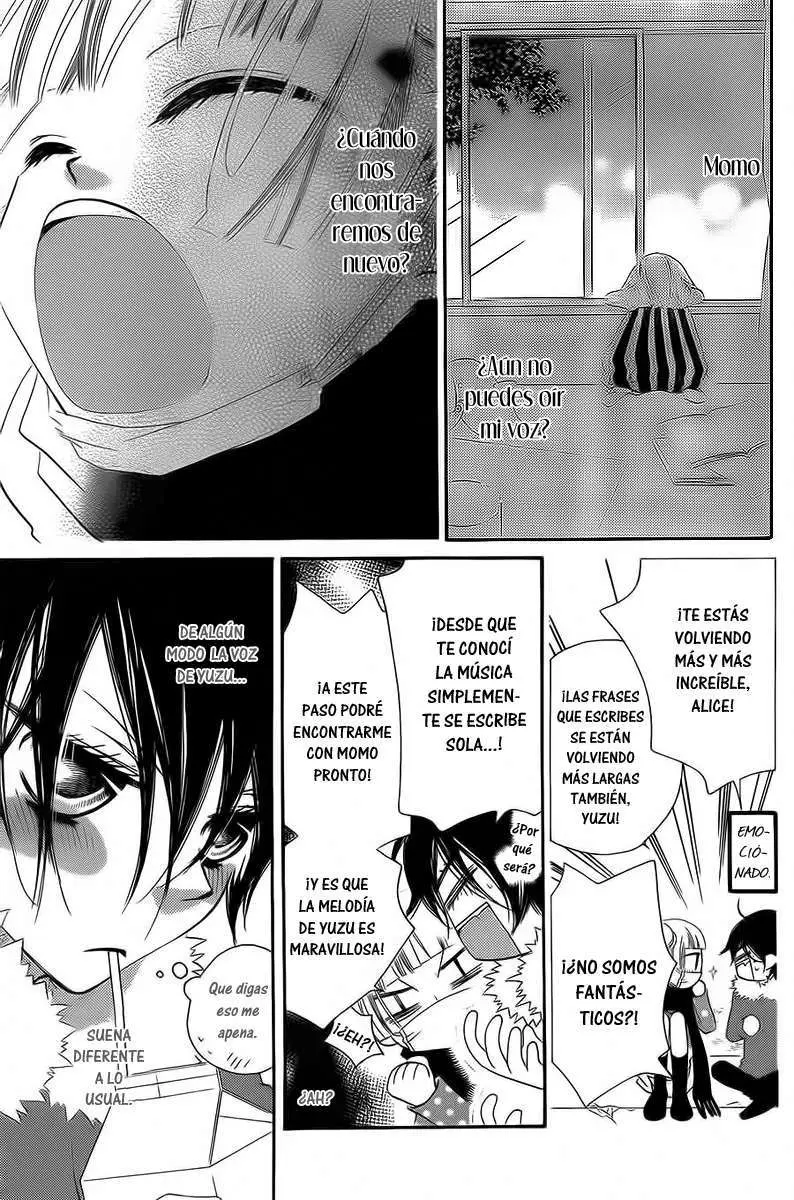 Fukumenkei Noise (2013) - Capítulo 1 - Página 33 - LectorTMOo