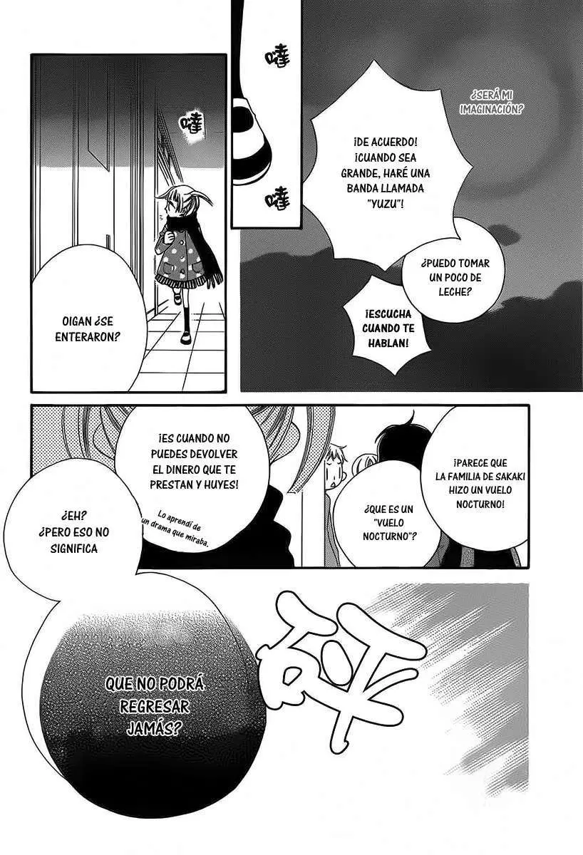 Fukumenkei Noise (2013) - Capítulo 1 - Página 34 - LectorTMOo