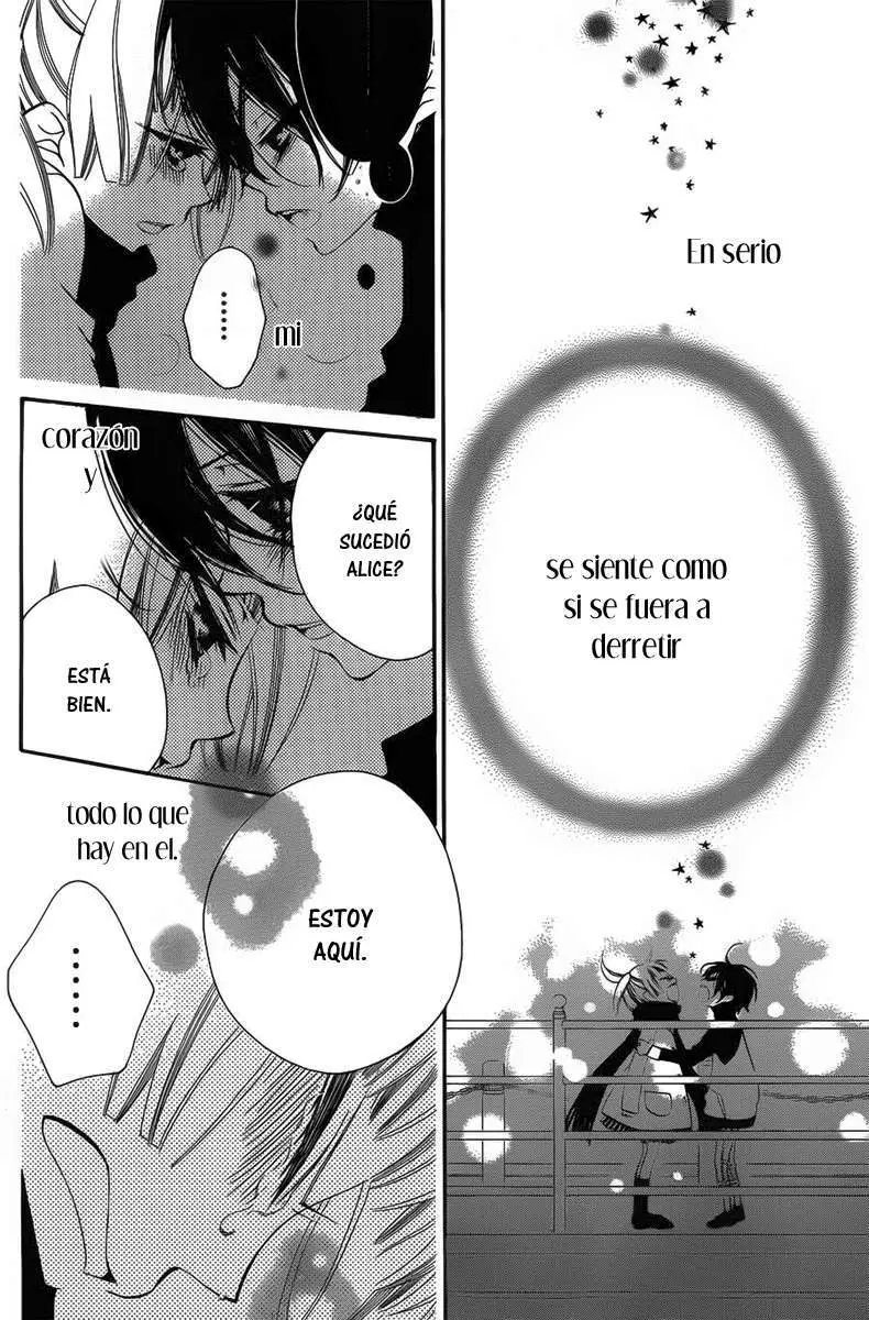 Fukumenkei Noise (2013) - Capítulo 1 - Página 40 - LectorTMOo