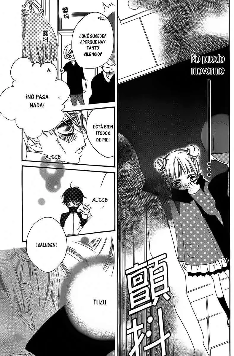 Fukumenkei Noise (2013) - Capítulo 1 - Página 50 - LectorTMOo