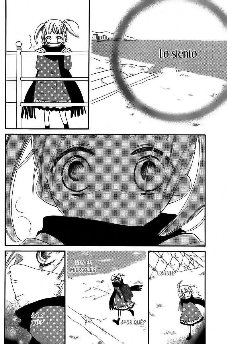 Fukumenkei Noise (2013) - Capítulo 1 - Página 51 - LectorTMOo