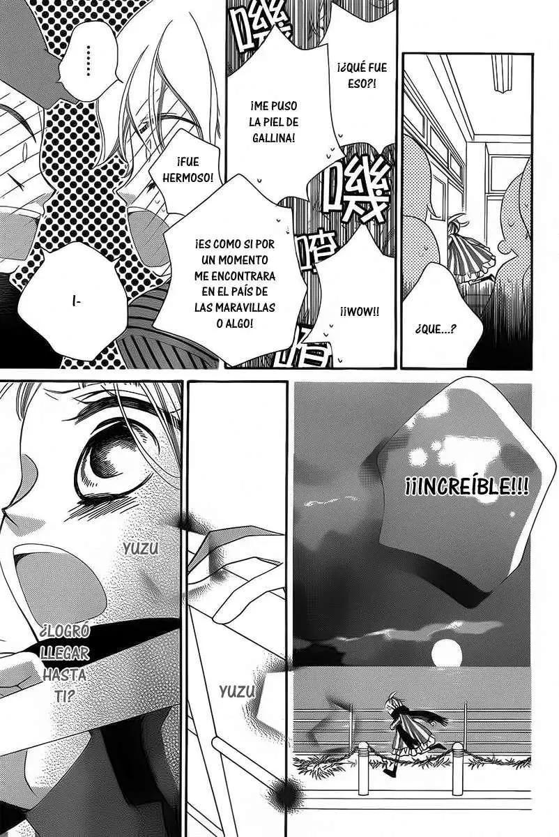 Fukumenkei Noise (2013) - Capítulo 1 - Página 57 - LectorTMOo