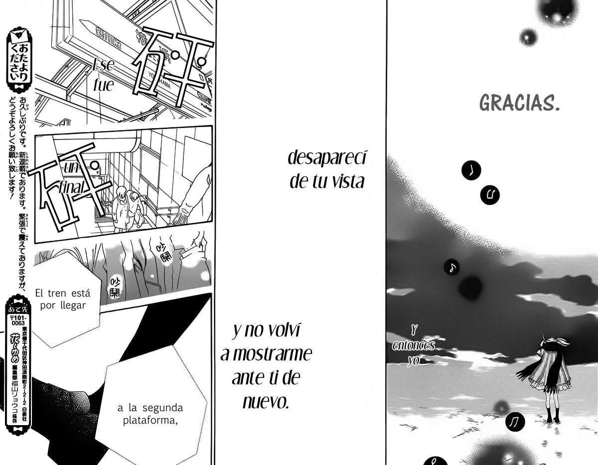 Fukumenkei Noise (2013) - Capítulo 1 - Página 59 - LectorTMOo