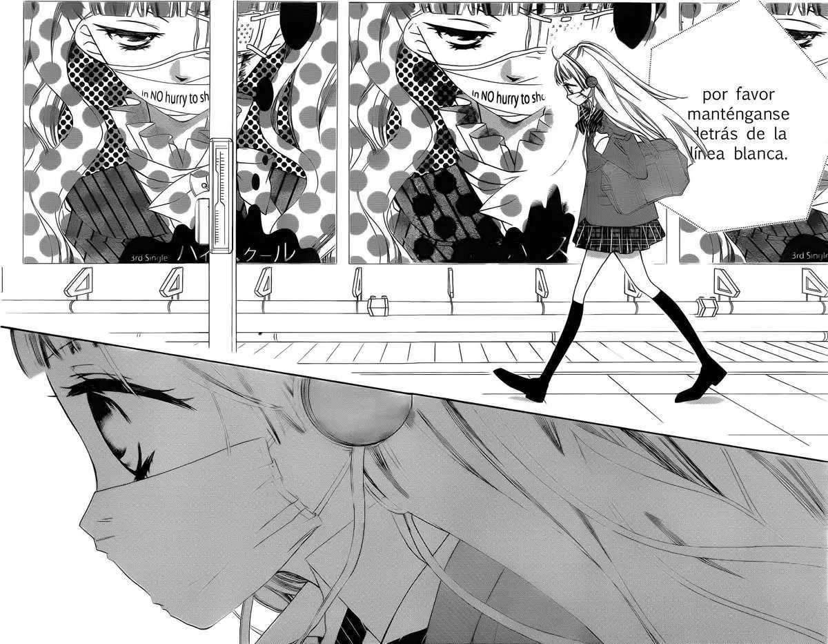 Fukumenkei Noise (2013) - Capítulo 1 - Página 60 - LectorTMOo
