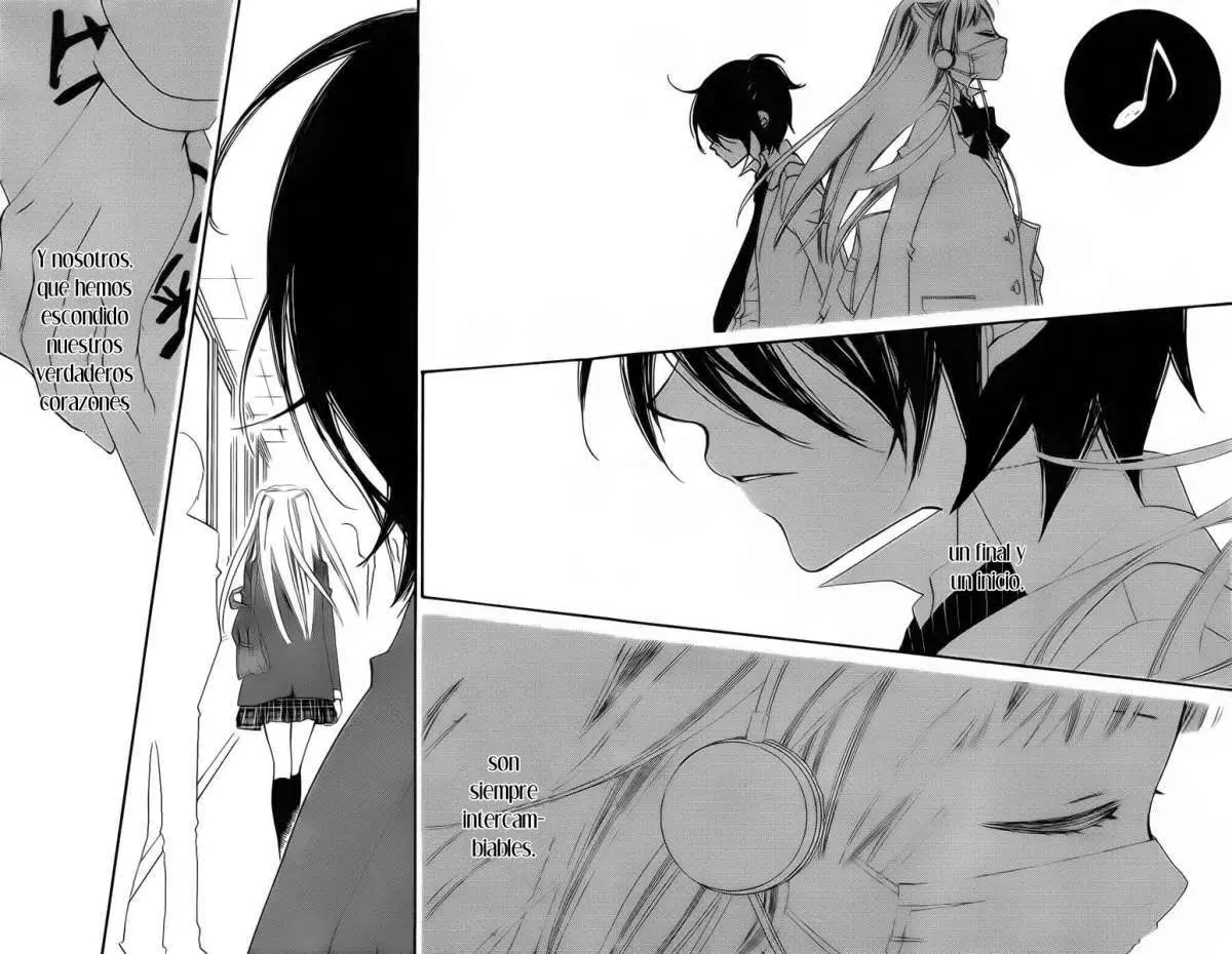 Fukumenkei Noise (2013) - Capítulo 1 - Página 63 - LectorTMOo