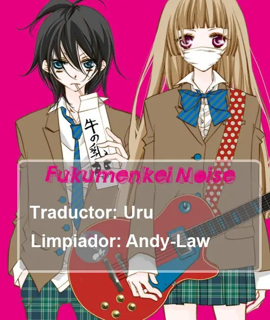 Fukumenkei Noise (2013) - Capítulo 10 - Página 1 - LectorTMOo