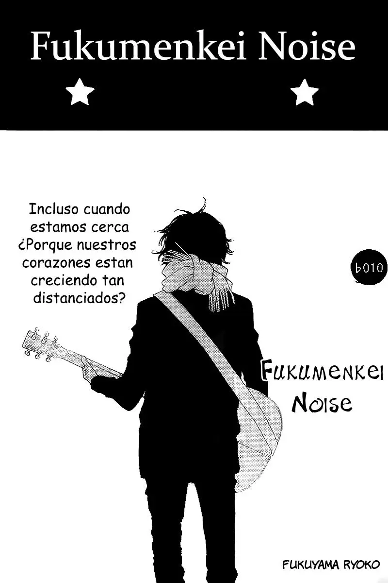Fukumenkei Noise (2013) - Capítulo 10 - Página 5 - LectorTMOo