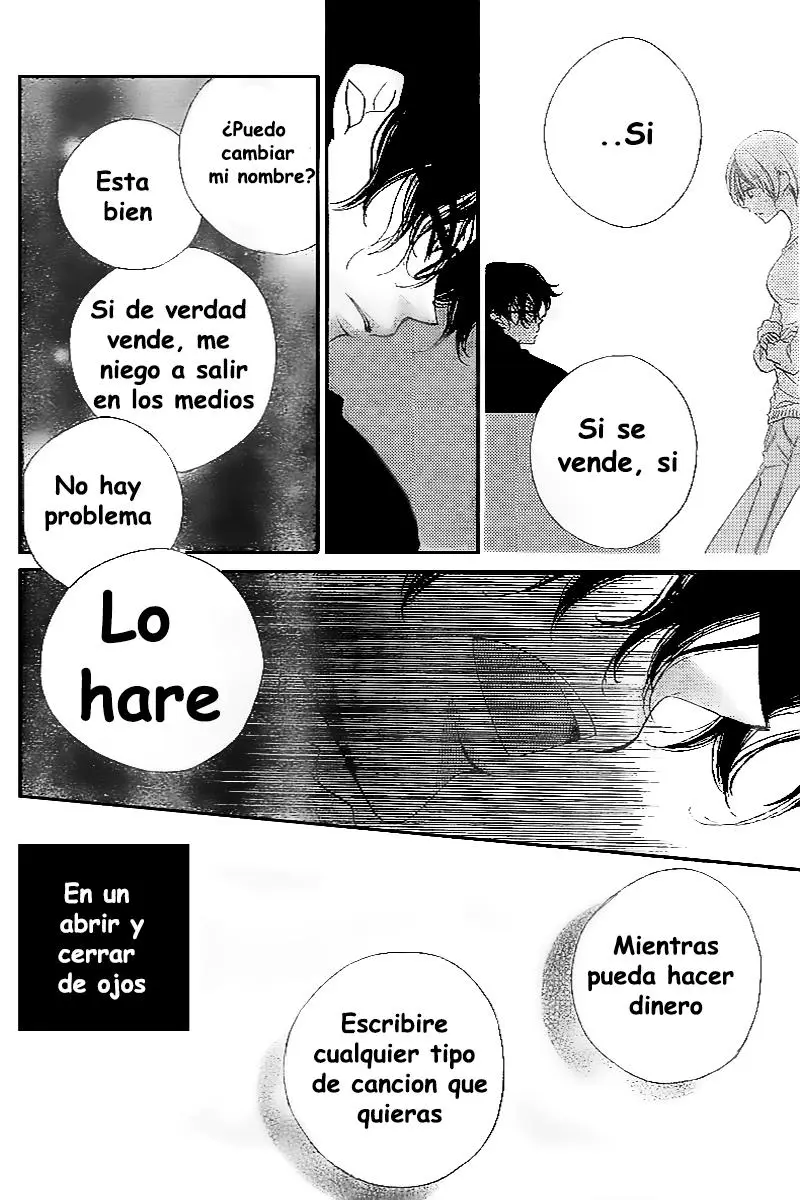 Fukumenkei Noise (2013) - Capítulo 10 - Página 10 - LectorTMOo