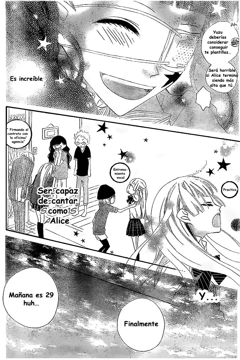 Fukumenkei Noise (2013) - Capítulo 10 - Página 16 - LectorTMOo