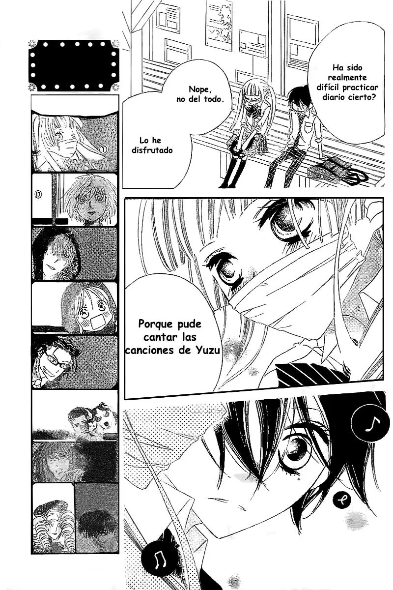 Fukumenkei Noise (2013) - Capítulo 10 - Página 17 - LectorTMOo