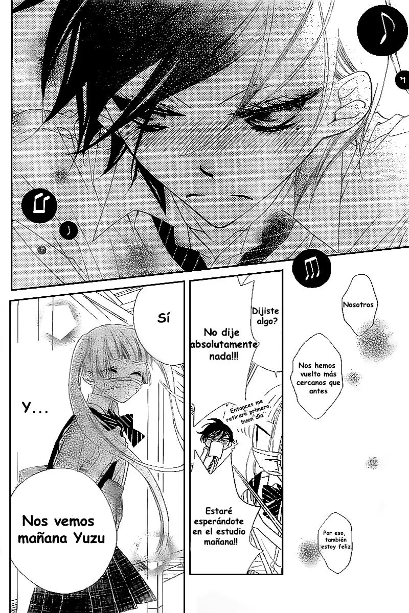 Fukumenkei Noise (2013) - Capítulo 10 - Página 18 - LectorTMOo