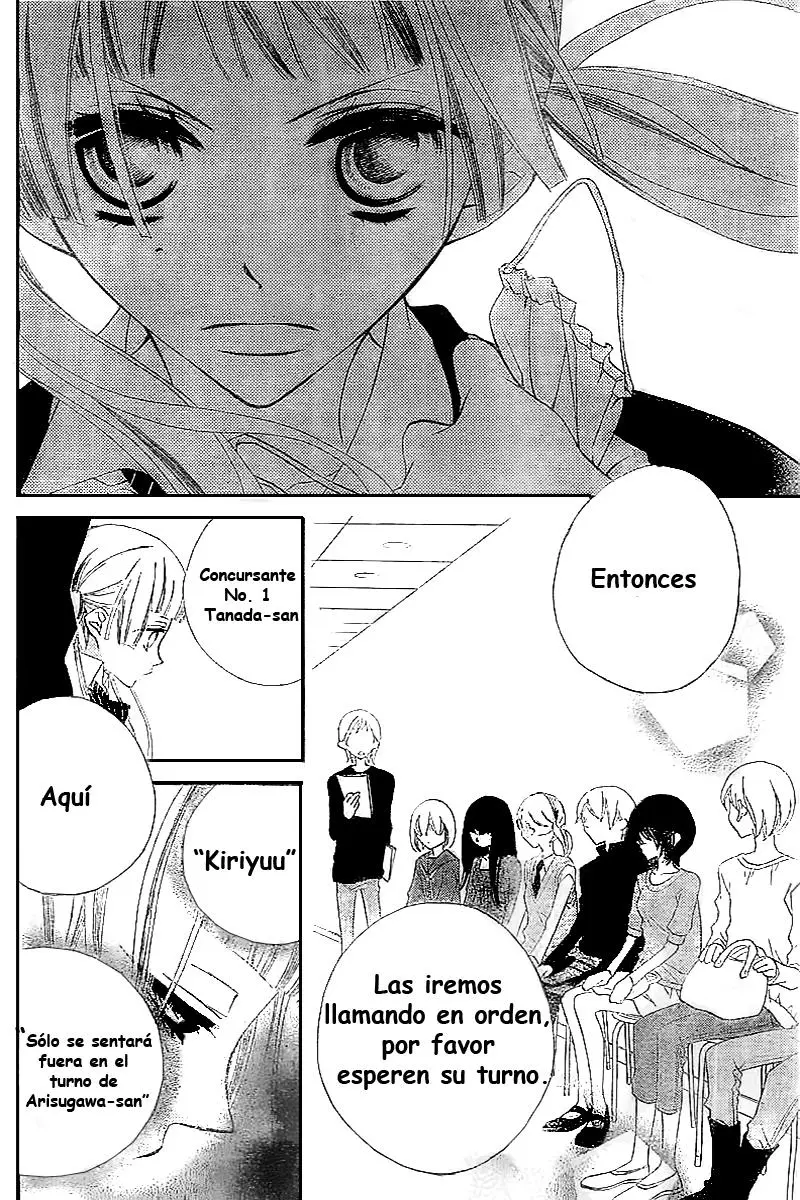 Fukumenkei Noise (2013) - Capítulo 10 - Página 20 - LectorTMOo