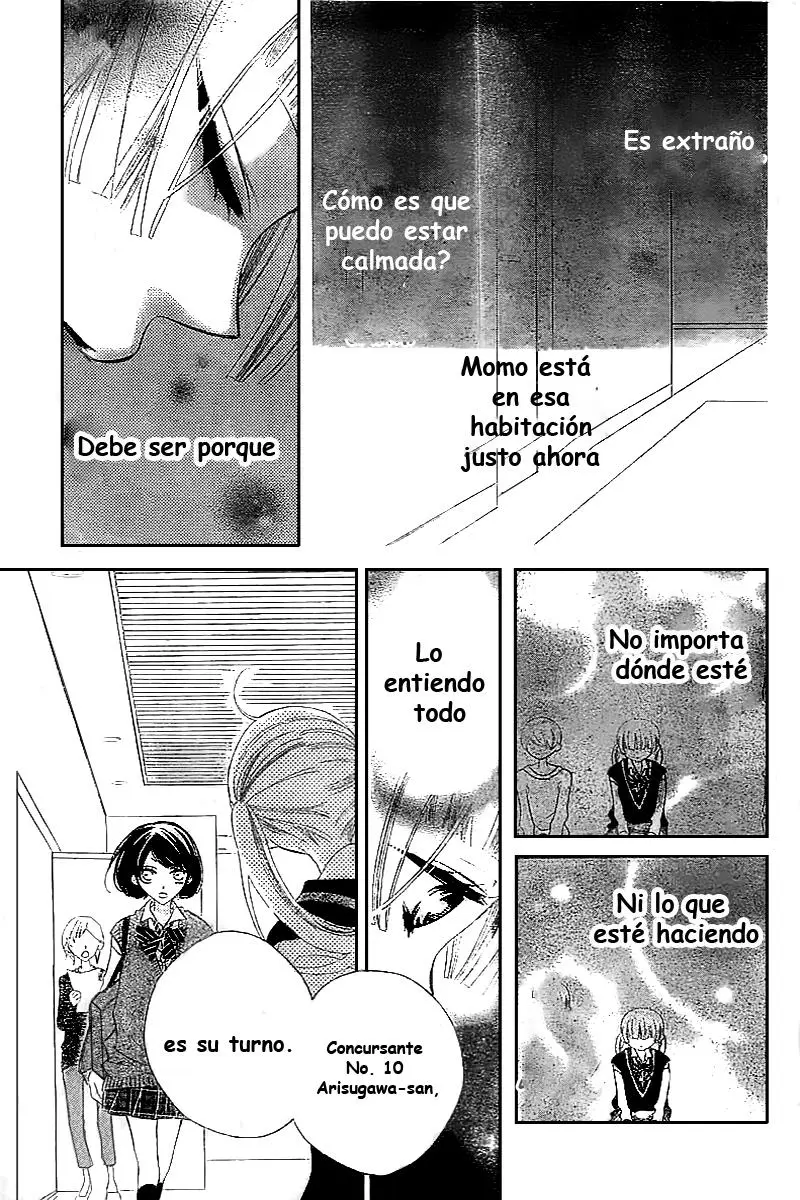 Fukumenkei Noise (2013) - Capítulo 10 - Página 21 - LectorTMOo