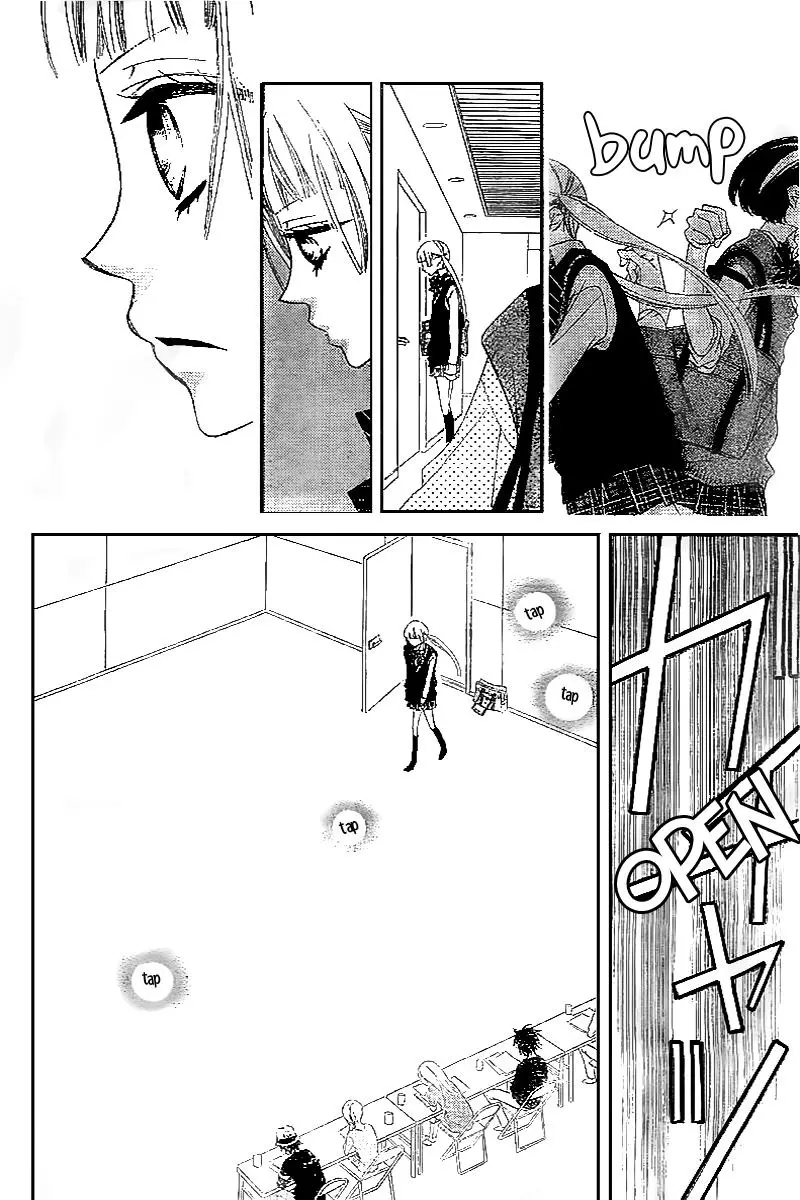 Fukumenkei Noise (2013) - Capítulo 10 - Página 22 - LectorTMOo