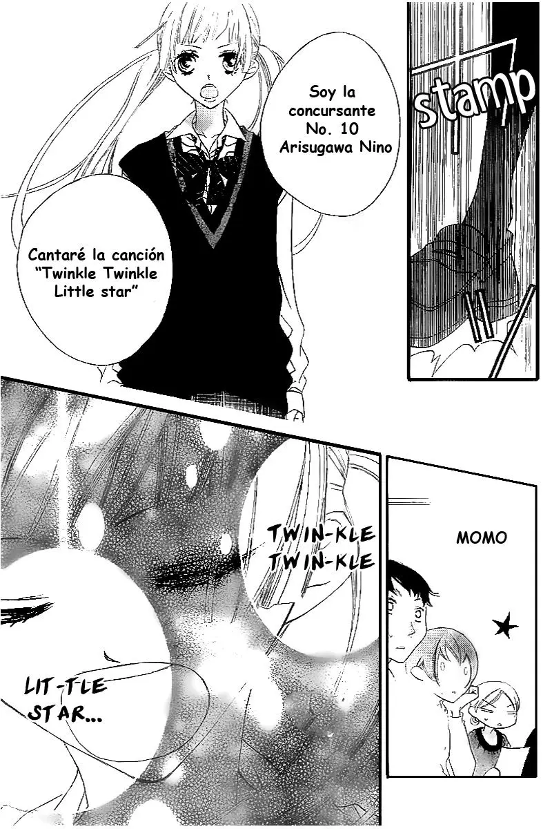 Fukumenkei Noise (2013) - Capítulo 10 - Página 23 - LectorTMOo