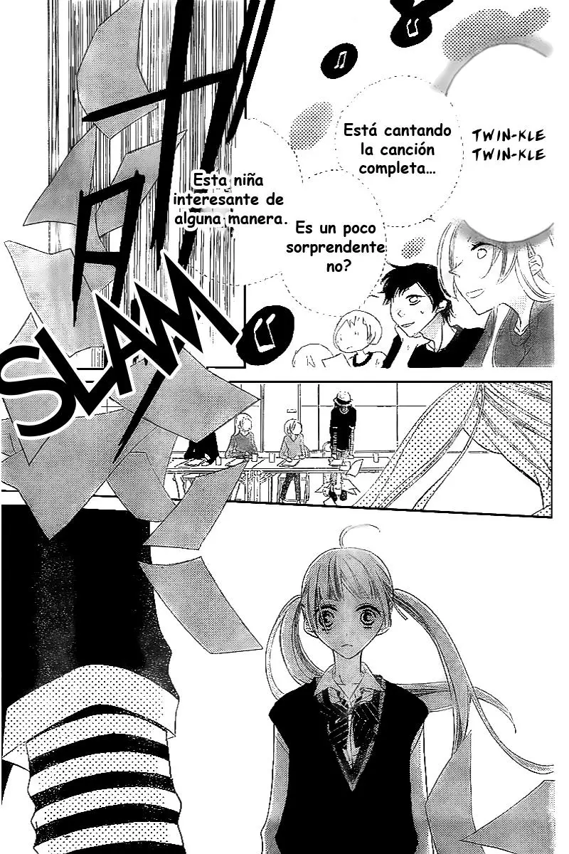 Fukumenkei Noise (2013) - Capítulo 10 - Página 25 - LectorTMOo