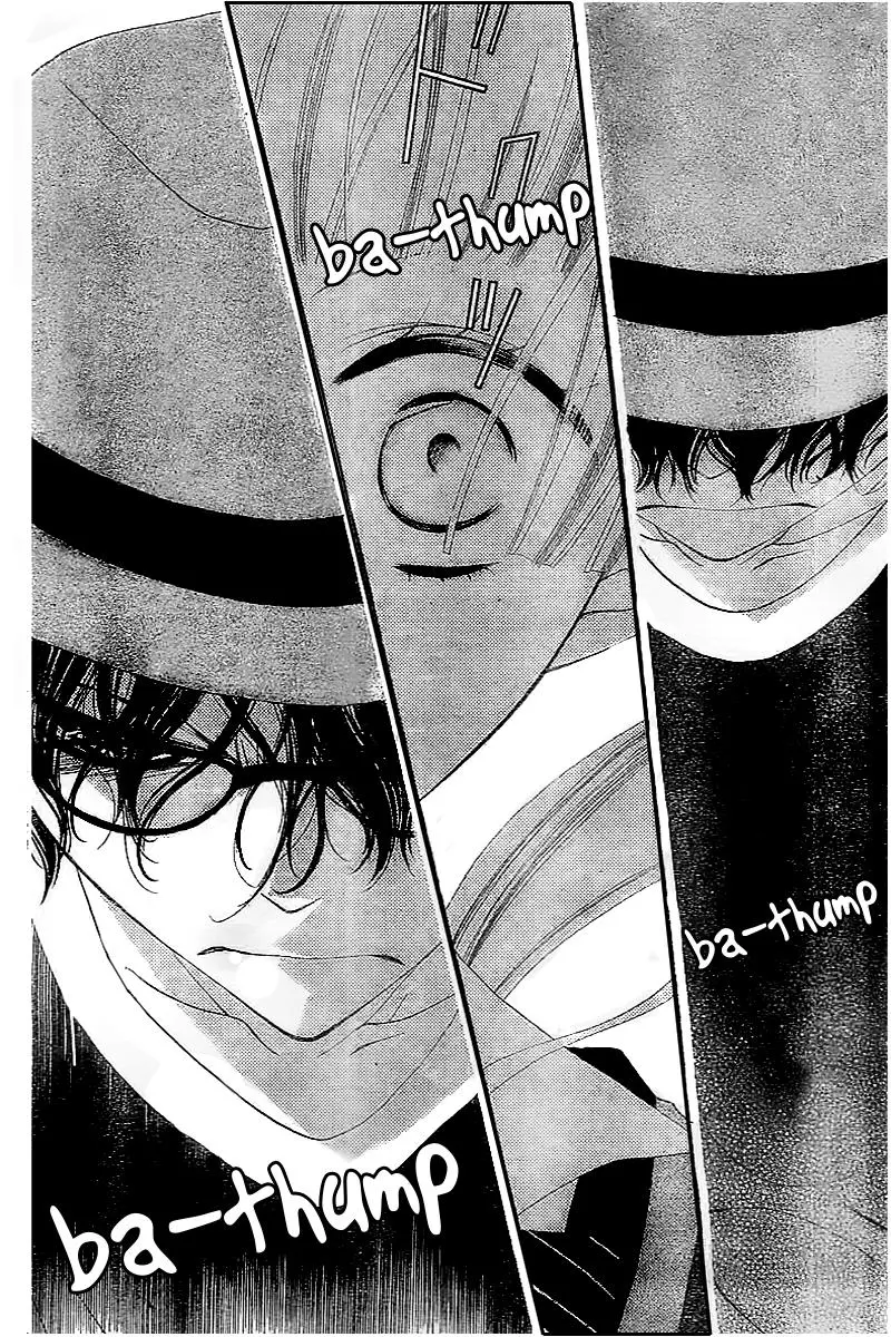 Fukumenkei Noise (2013) - Capítulo 10 - Página 26 - LectorTMOo