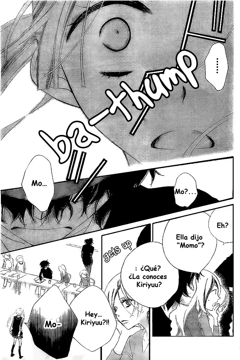 Fukumenkei Noise (2013) - Capítulo 10 - Página 27 - LectorTMOo
