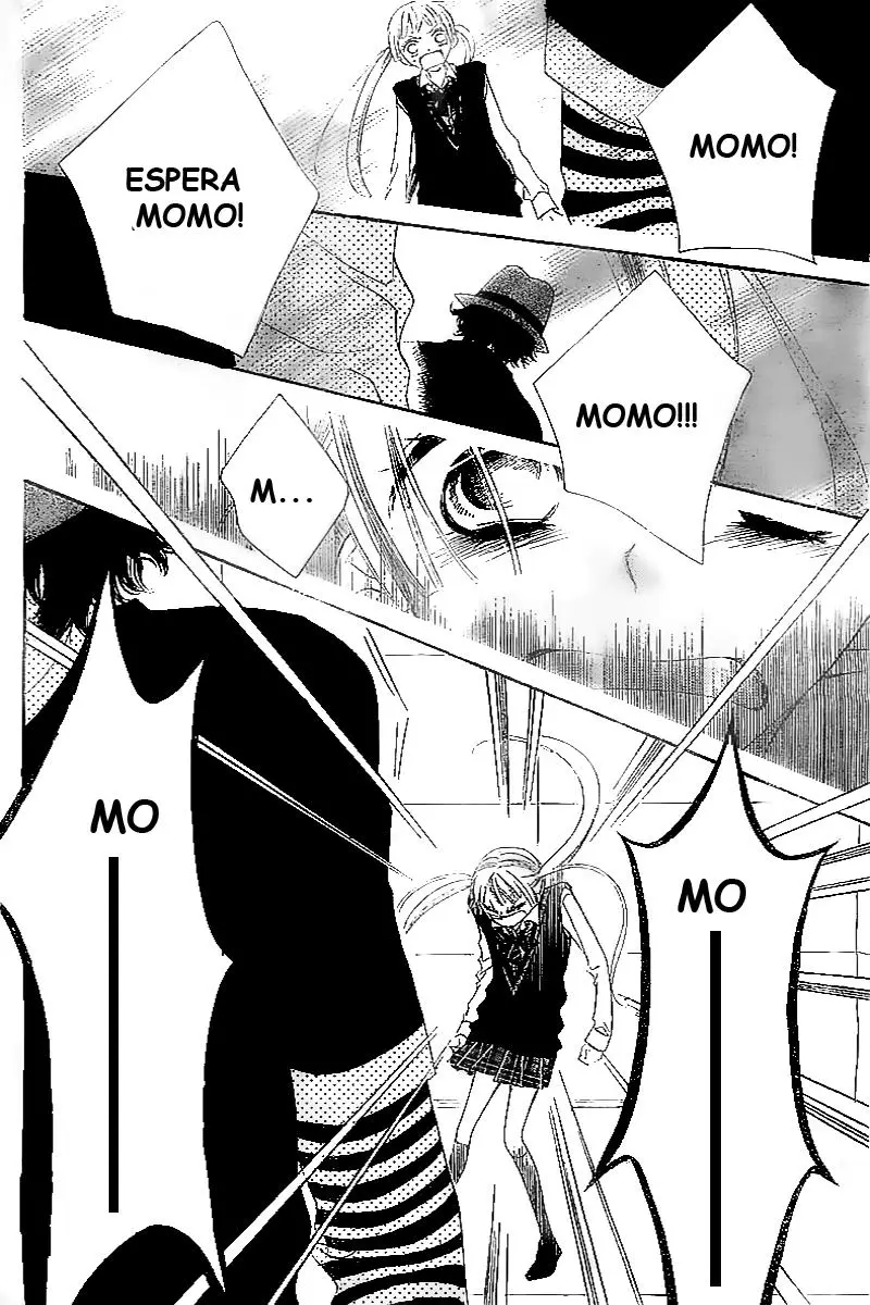 Fukumenkei Noise (2013) - Capítulo 10 - Página 28 - LectorTMOo
