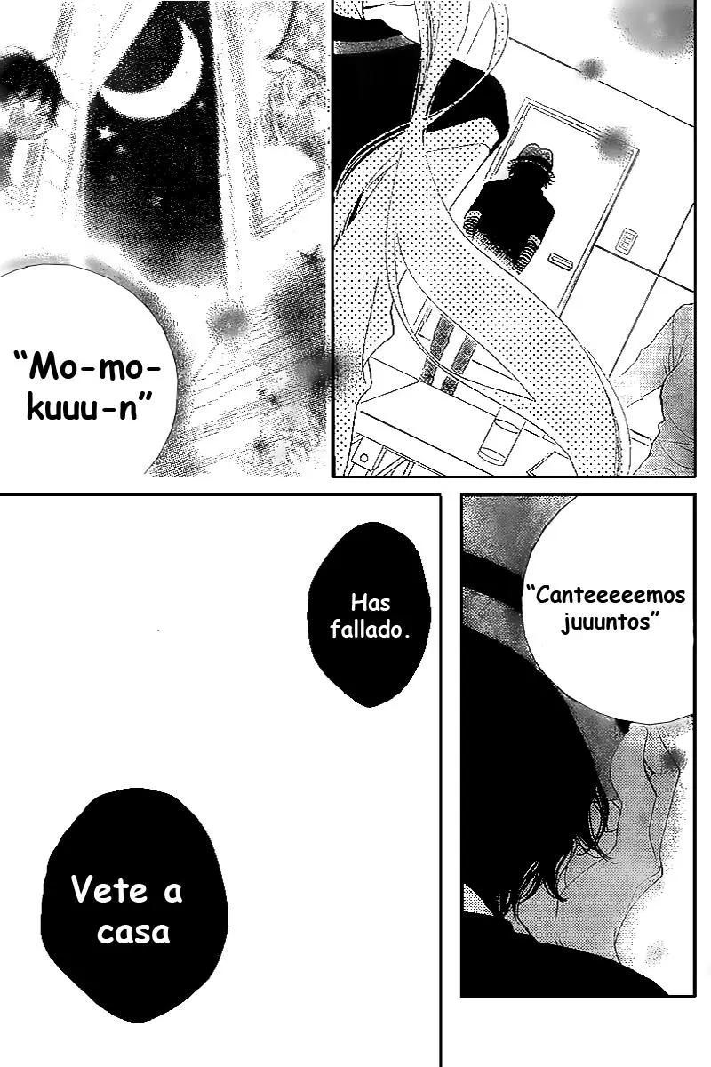 Fukumenkei Noise (2013) - Capítulo 10 - Página 29 - LectorTMOo