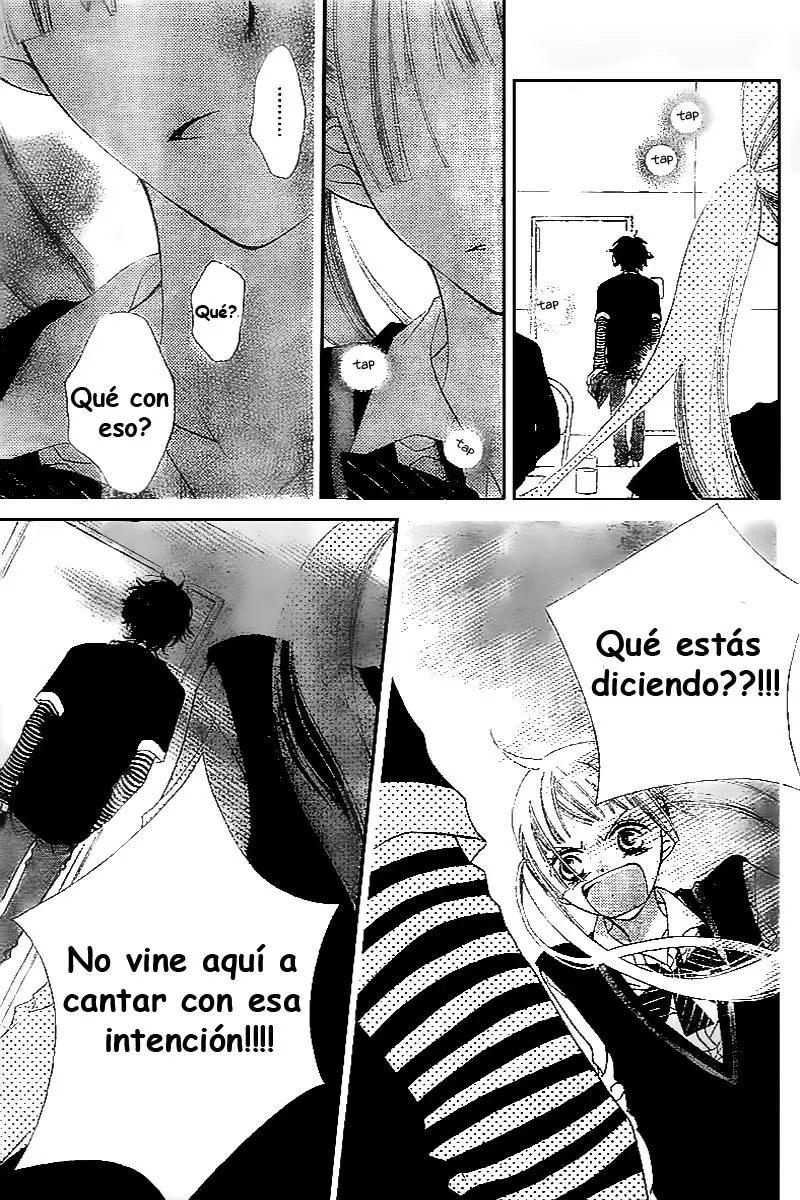 Fukumenkei Noise (2013) - Capítulo 10 - Página 31 - LectorTMOo