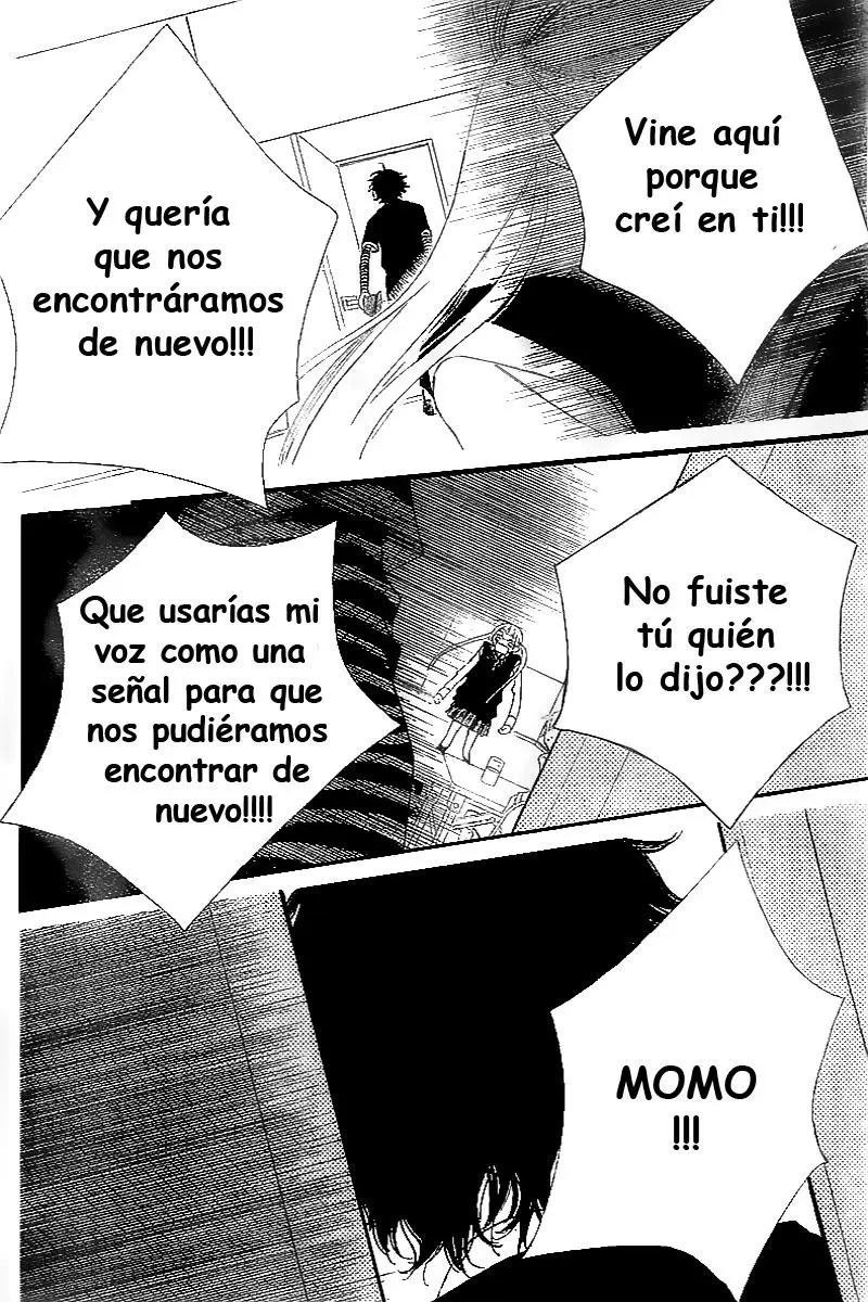 Fukumenkei Noise (2013) - Capítulo 10 - Página 32 - LectorTMOo