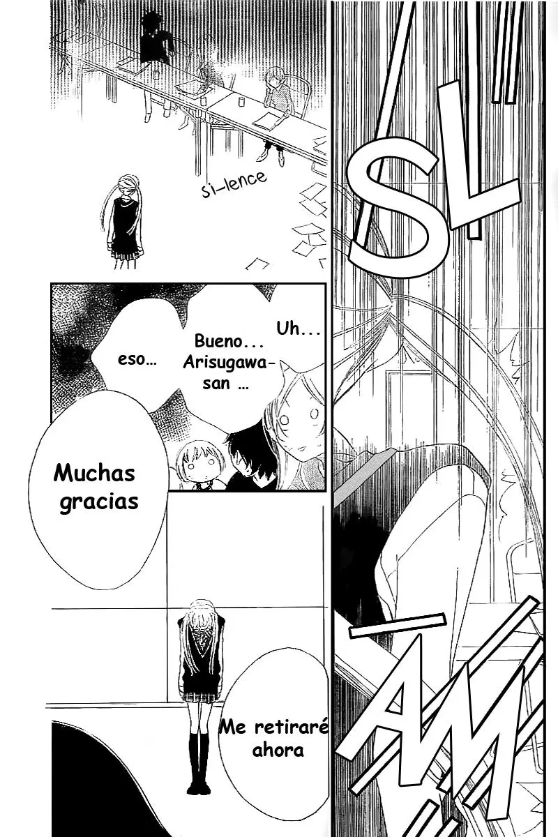 Fukumenkei Noise (2013) - Capítulo 10 - Página 33 - LectorTMOo