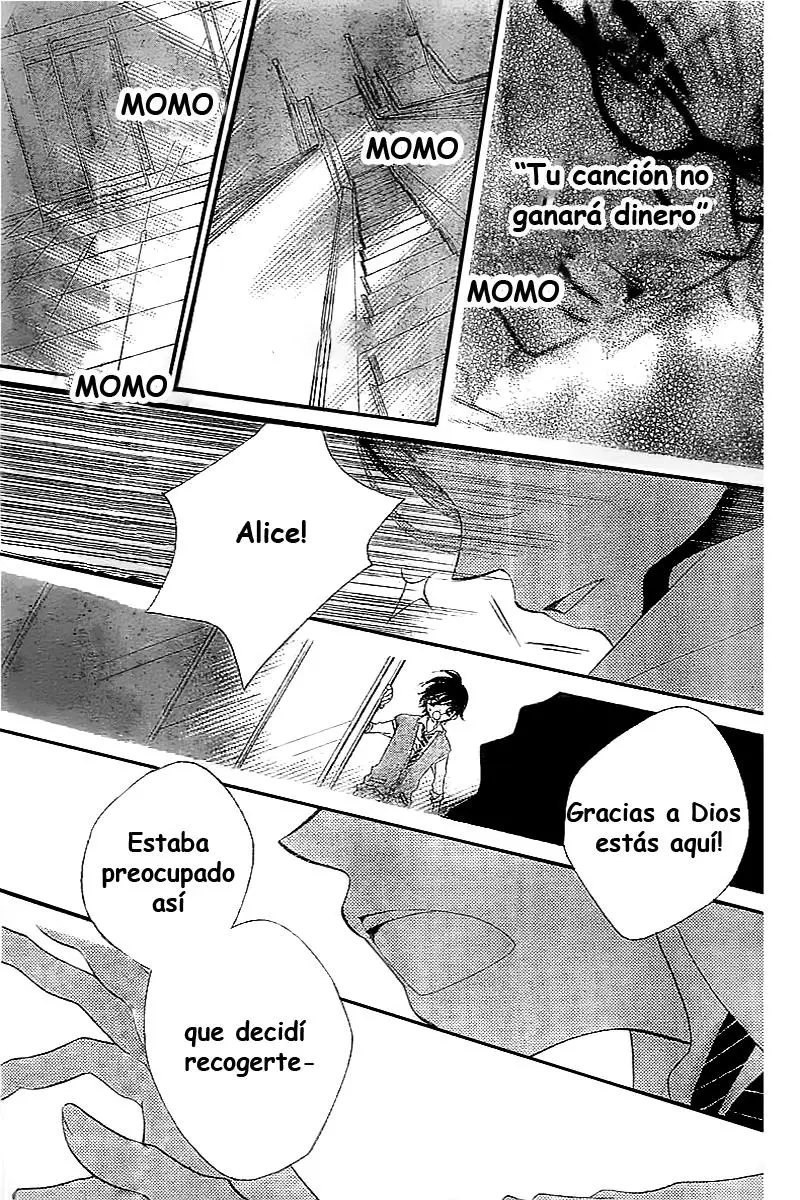 Fukumenkei Noise (2013) - Capítulo 10 - Página 35 - LectorTMOo