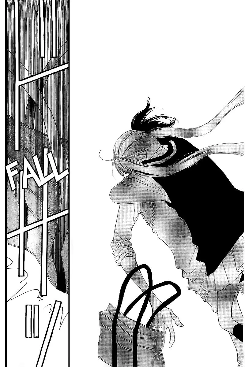 Fukumenkei Noise (2013) - Capítulo 10 - Página 36 - LectorTMOo