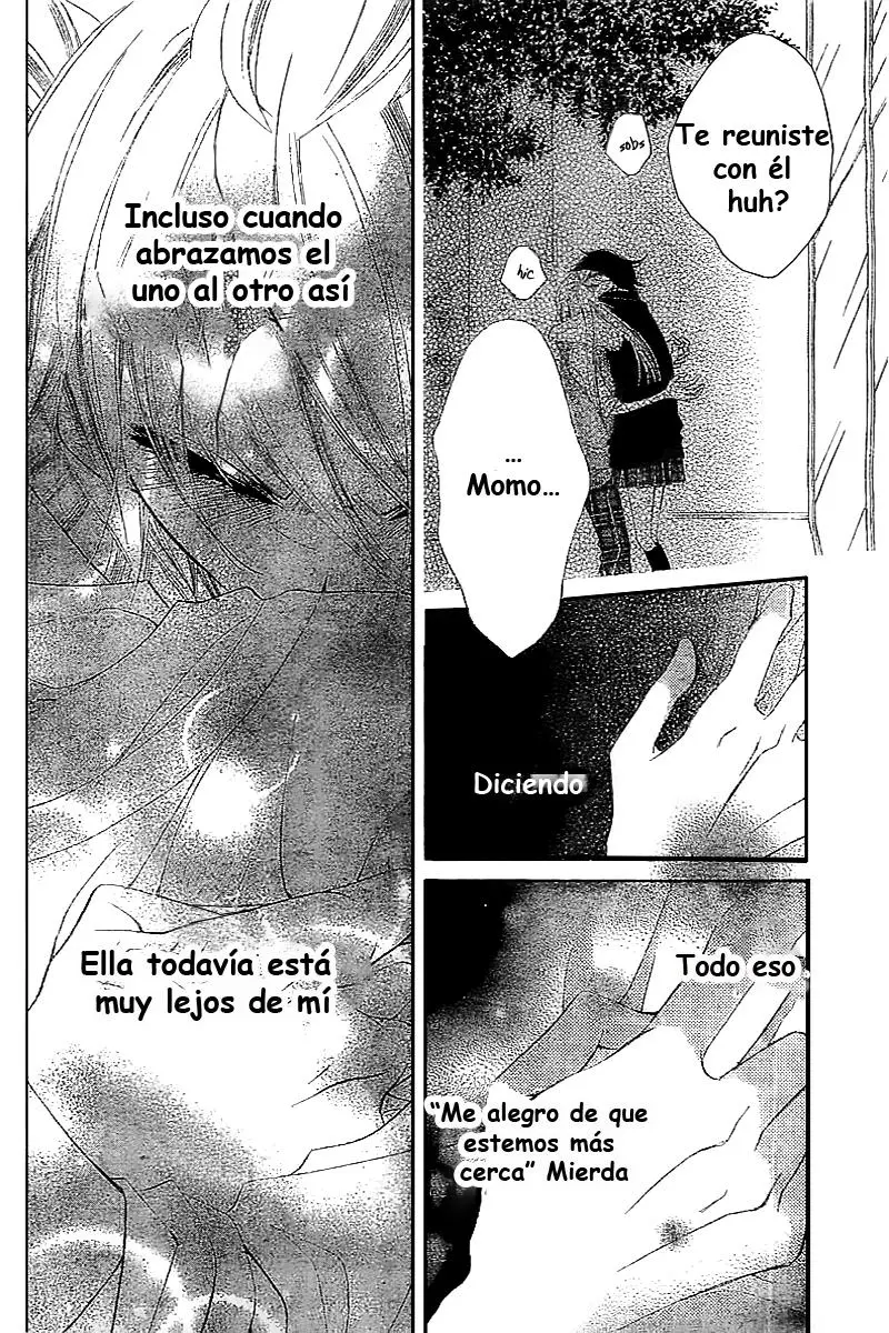 Fukumenkei Noise (2013) - Capítulo 10 - Página 38 - LectorTMOo