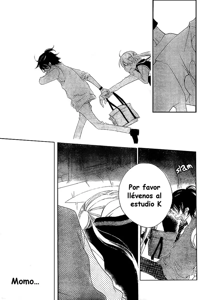 Fukumenkei Noise (2013) - Capítulo 10 - Página 39 - LectorTMOo