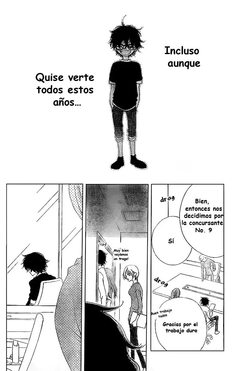Fukumenkei Noise (2013) - Capítulo 10 - Página 40 - LectorTMOo