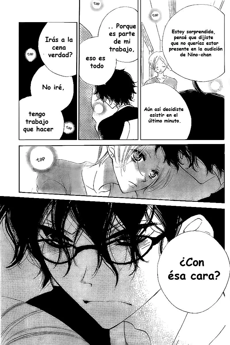 Fukumenkei Noise (2013) - Capítulo 10 - Página 41 - LectorTMOo