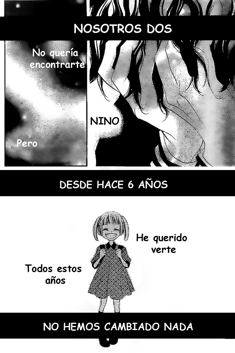 Fukumenkei Noise (2013) - Capítulo 10 - Página 42 - LectorTMOo