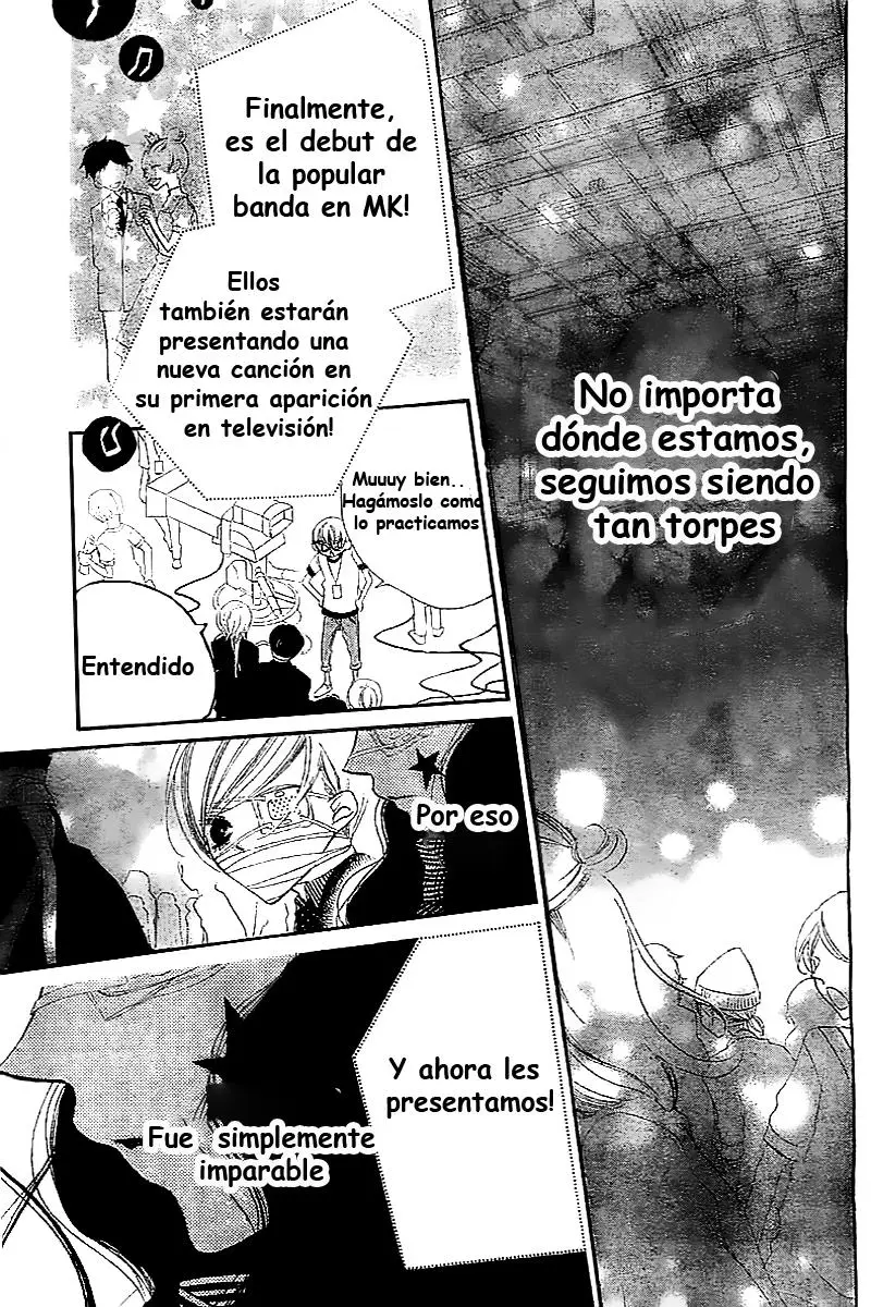 Fukumenkei Noise (2013) - Capítulo 10 - Página 43 - LectorTMOo