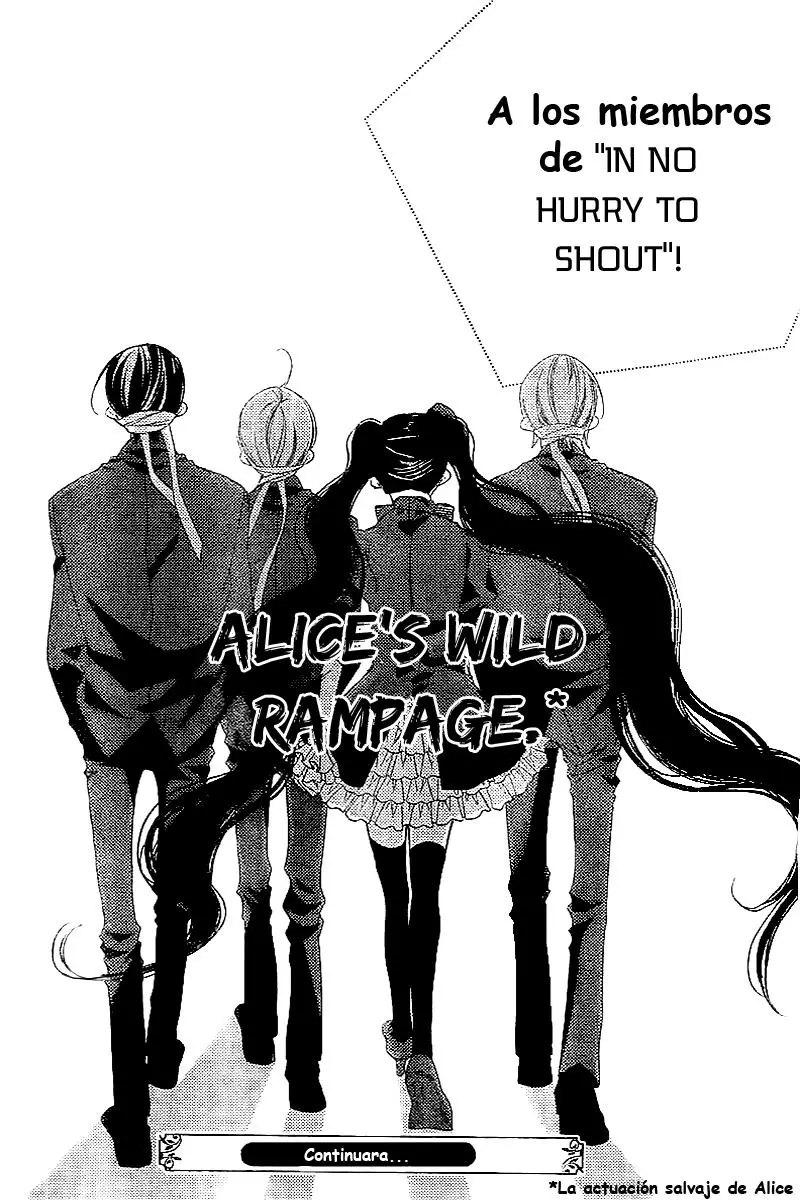 Fukumenkei Noise (2013) - Capítulo 10 - Página 44 - LectorTMOo